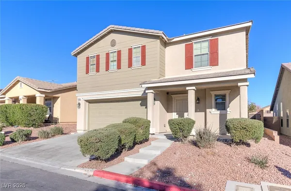 $2,400 | 10846 Monaco Beach Avenue, Las Vegas, NV 89166