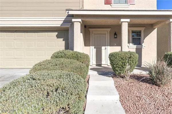 $2,400 | 10846 Monaco Beach Avenue, Las Vegas, NV 89166