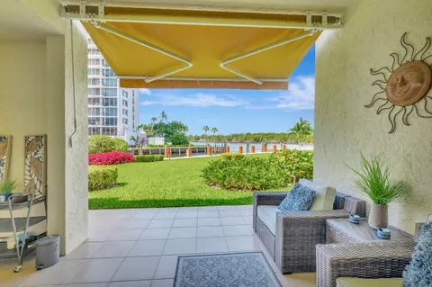 $1,275,000 | 4744 South Ocean Boulevard, Unit C112, Highland Beach, FL 33487