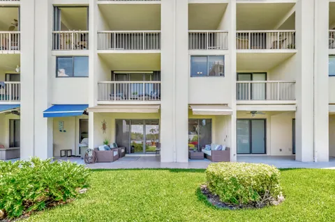 $1,275,000 | 4744 South Ocean Boulevard, Unit C112, Highland Beach, FL 33487