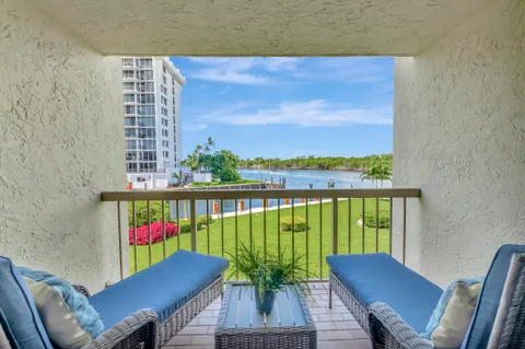 $1,275,000 | 4744 South Ocean Boulevard, Unit C112, Highland Beach, FL 33487