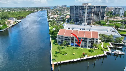 $1,275,000 | 4744 South Ocean Boulevard, Unit C112, Highland Beach, FL 33487