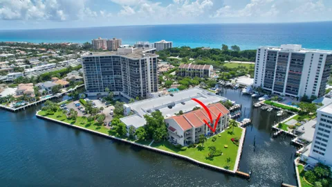 $1,275,000 | 4744 South Ocean Boulevard, Unit C112, Highland Beach, FL 33487
