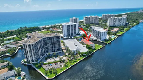 $1,275,000 | 4744 South Ocean Boulevard, Unit C112, Highland Beach, FL 33487