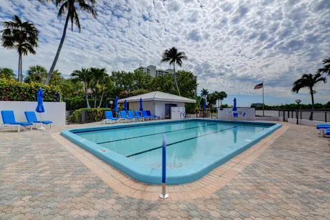$1,275,000 | 4744 South Ocean Boulevard, Unit C112, Highland Beach, FL 33487