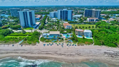 $1,275,000 | 4744 South Ocean Boulevard, Unit C112, Highland Beach, FL 33487