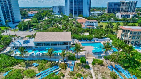$1,275,000 | 4744 South Ocean Boulevard, Unit C112, Highland Beach, FL 33487