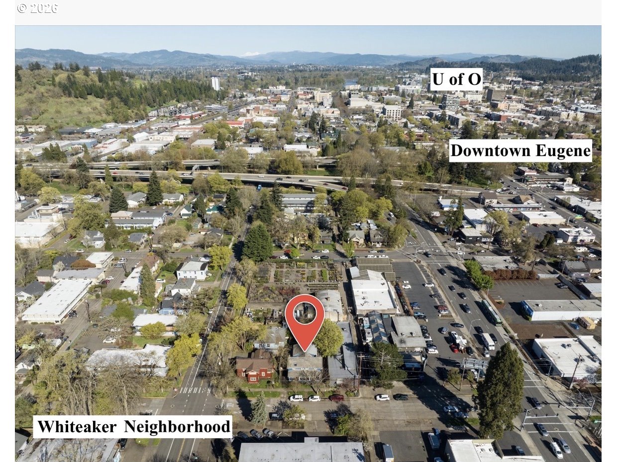 527 Monroe Street Eugene, OR 97402 - Photo 3 of 31