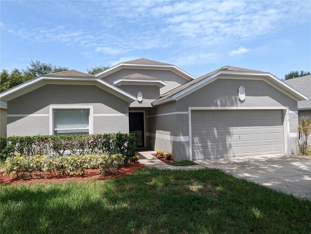 2012 Newtown Road Groveland, FL 34736 - Photo 1 of 1 Welcome Home!