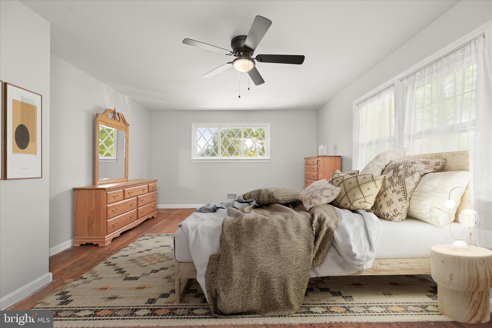 9915 Masser Road Frederick, MD 21702 - Photo 20 of 40 Virtually Staged