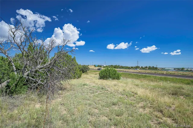 $55,000 | 15308 County Road 71.1, Trinidad, CO 81082