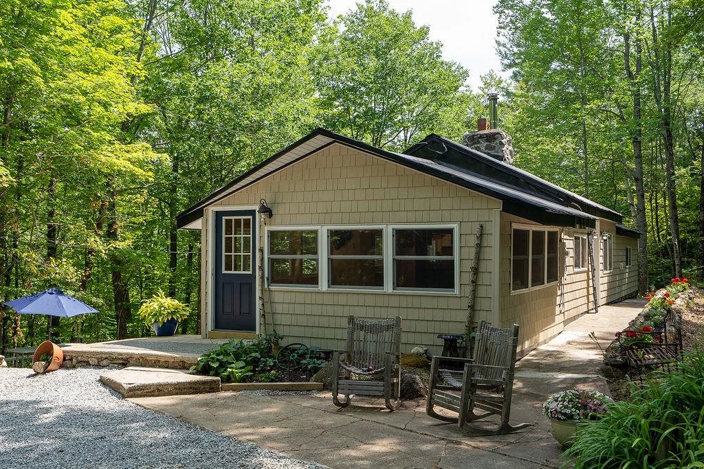 129 Bailey Road Washington, NH 03280 - Photo 1 of 19 Gallery Image 1