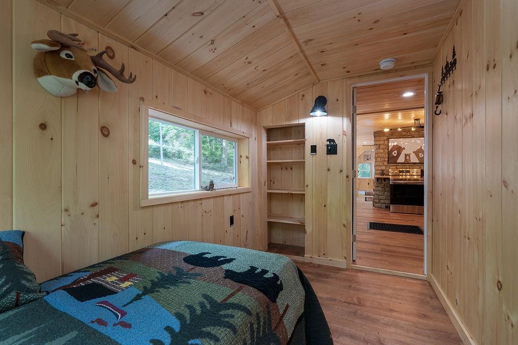 129 Bailey Road Washington, NH 03280 - Photo 14 of 19 Gallery Image 14