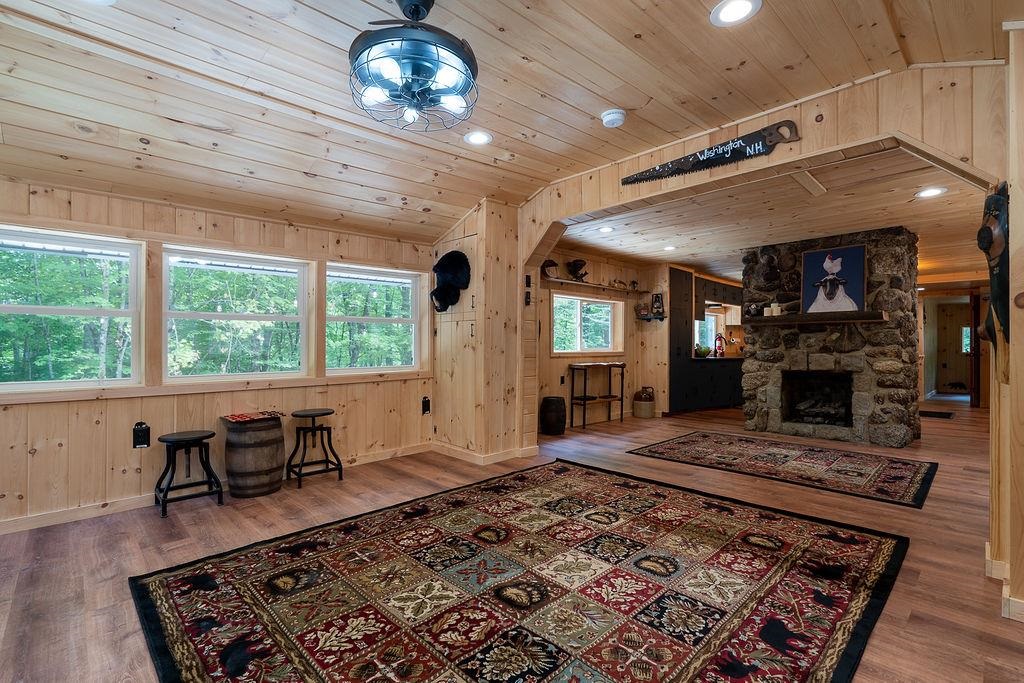 129 Bailey Road Washington, NH 03280 - Photo 3 of 19 Gallery Image 3