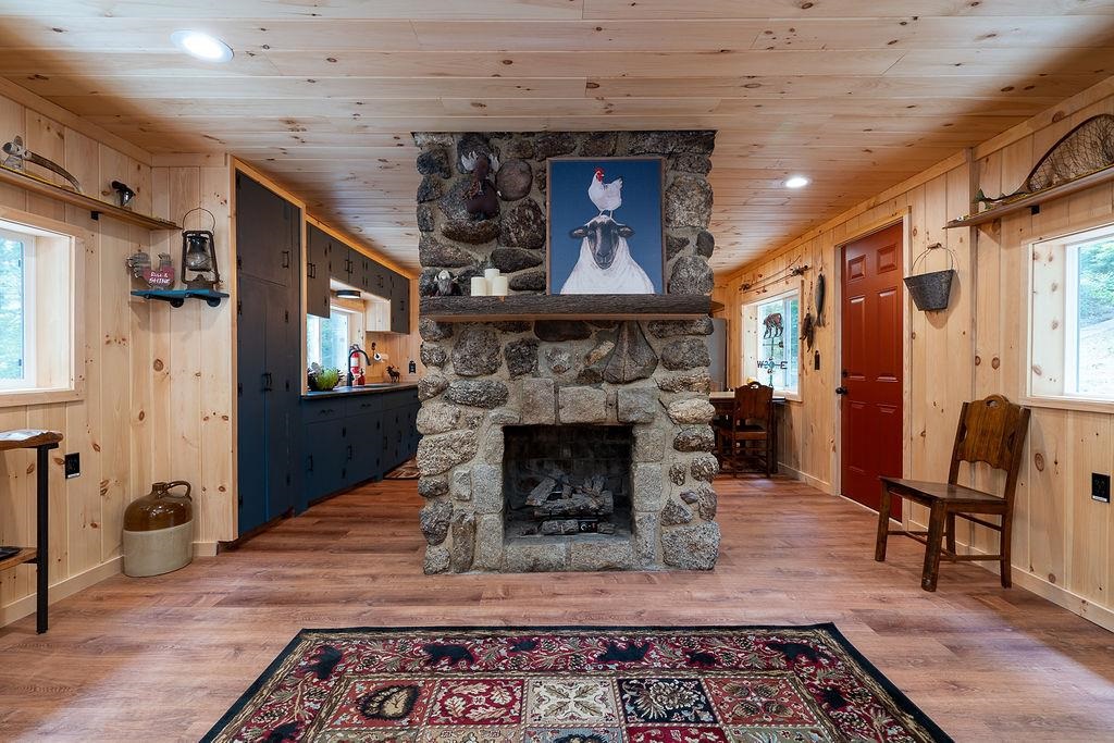 129 Bailey Road Washington, NH 03280 - Photo 4 of 19 Gallery Image 4
