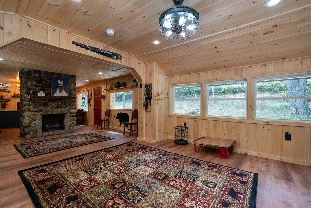 129 Bailey Road Washington, NH 03280 - Photo 5 of 19 Gallery Image 5