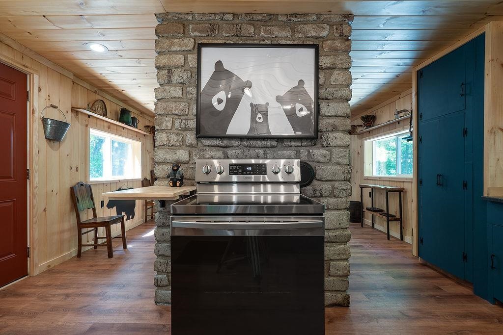 129 Bailey Road Washington, NH 03280 - Photo 7 of 19 Gallery Image 7