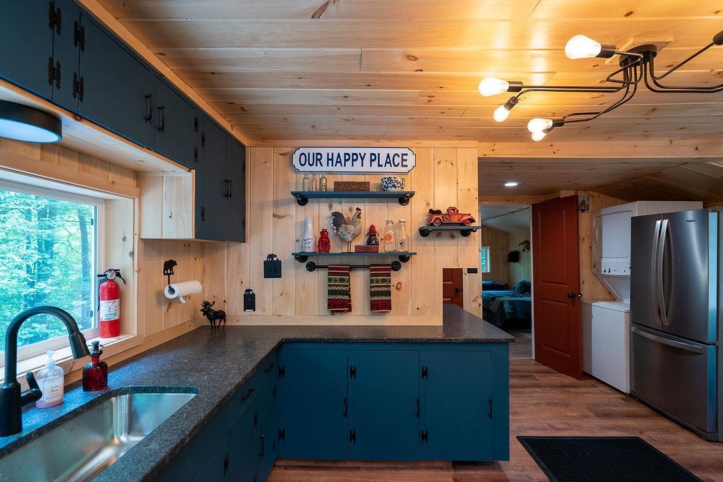 129 Bailey Road Washington, NH 03280 - Photo 8 of 19 Gallery Image 8