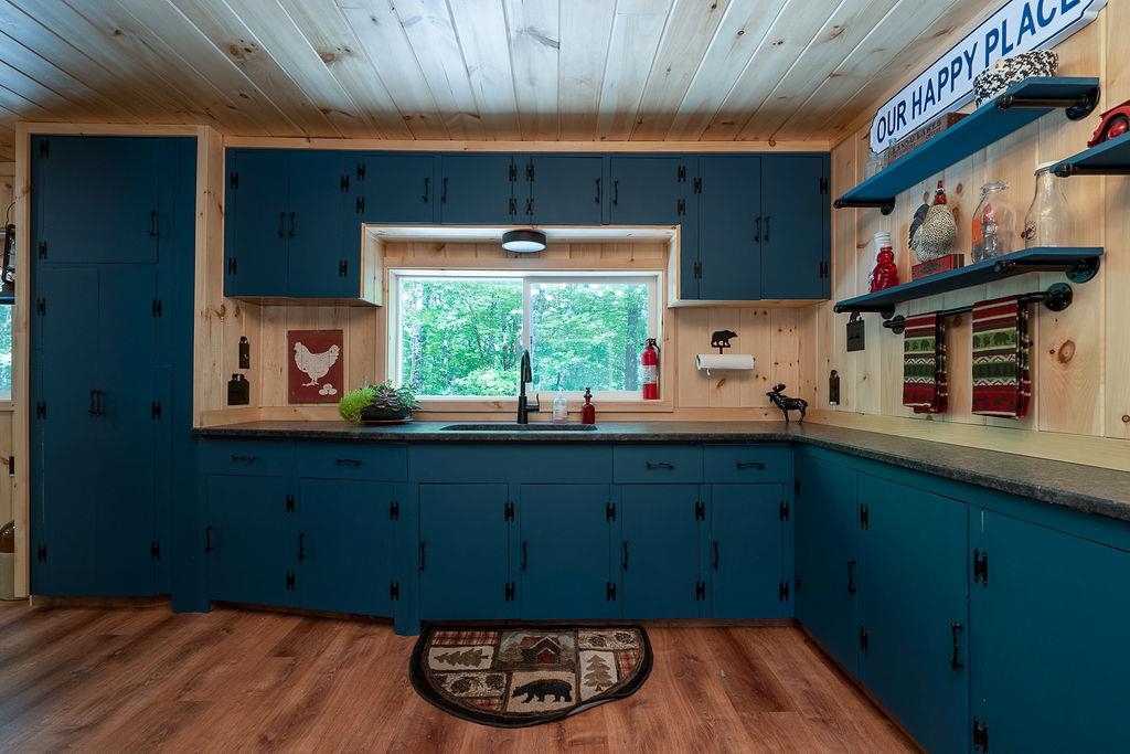 129 Bailey Road Washington, NH 03280 - Photo 9 of 19 Gallery Image 9