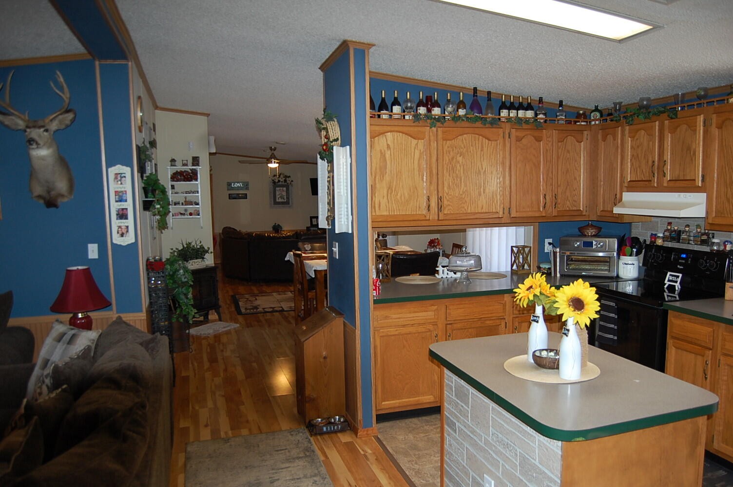 712 Cartwright Loop Whitwell, TN 37397 - Photo 28 of 44 Gallery Image 28