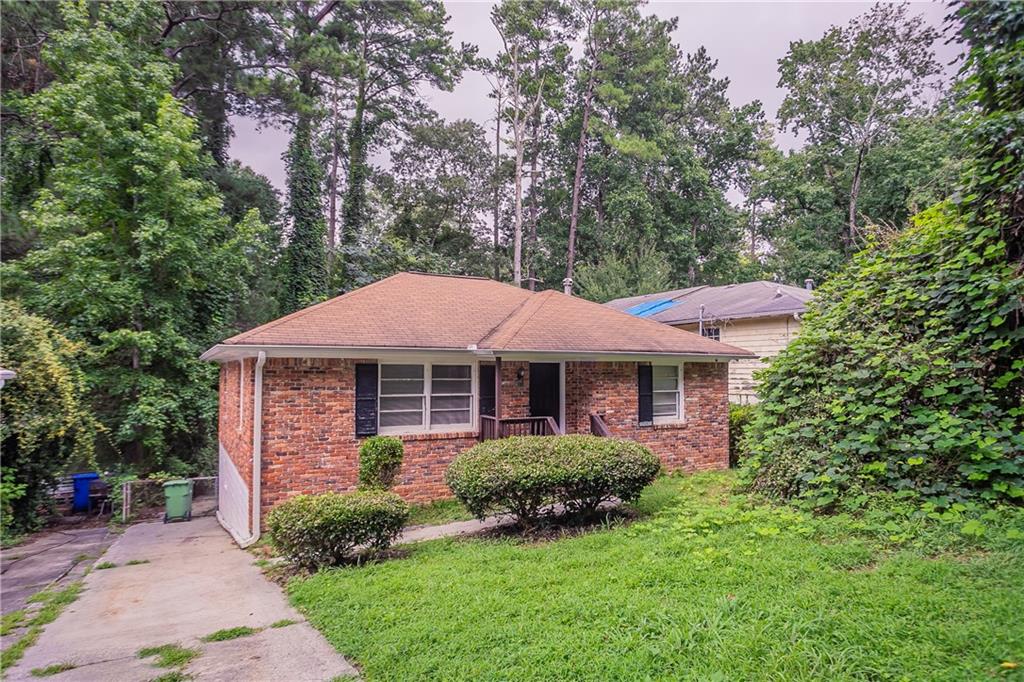 1985 Handley Avenue Southwest Atlanta, GA 30310 - Photo 2 of 29