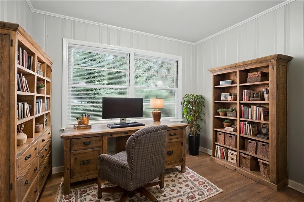 1985 Handley Avenue Southwest Atlanta, GA 30310 - Photo 6 of 29