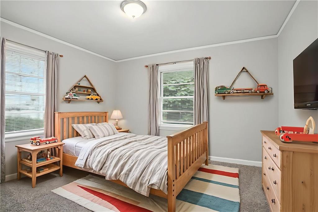 1985 Handley Avenue Southwest Atlanta, GA 30310 - Photo 7 of 29