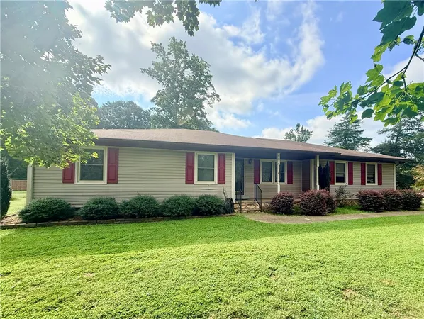 $275,000 | 107 Stonebrook Drive, Seneca, SC 29672
