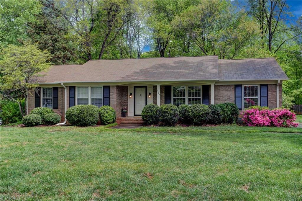 2004 Red Forest Road Greensboro, NC 27410 - Photo 1 of 25 Gallery Image 1