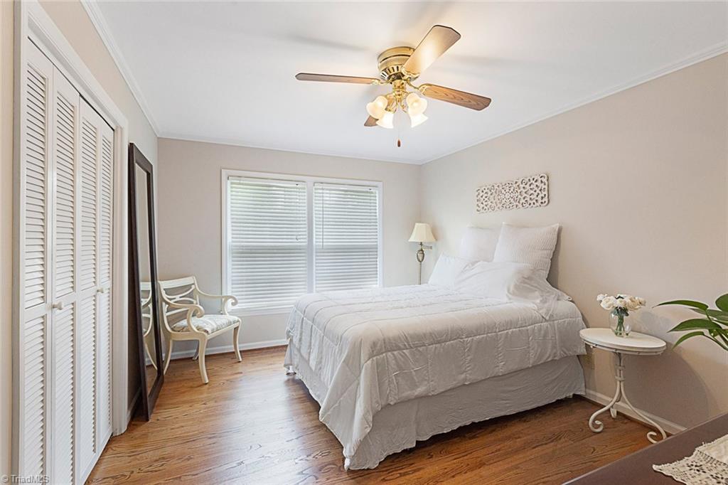 2004 Red Forest Road Greensboro, NC 27410 - Photo 13 of 25 Gallery Image 13