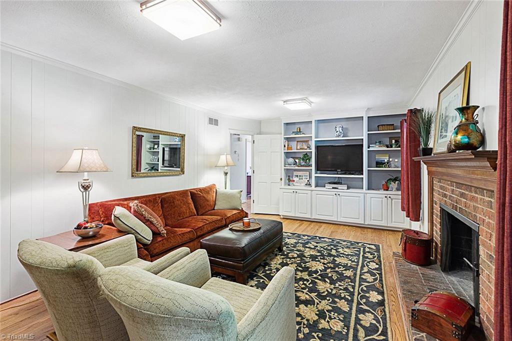 2004 Red Forest Road Greensboro, NC 27410 - Photo 20 of 25 Gallery Image 20