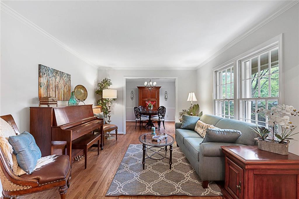 2004 Red Forest Road Greensboro, NC 27410 - Photo 5 of 25 Gallery Image 5