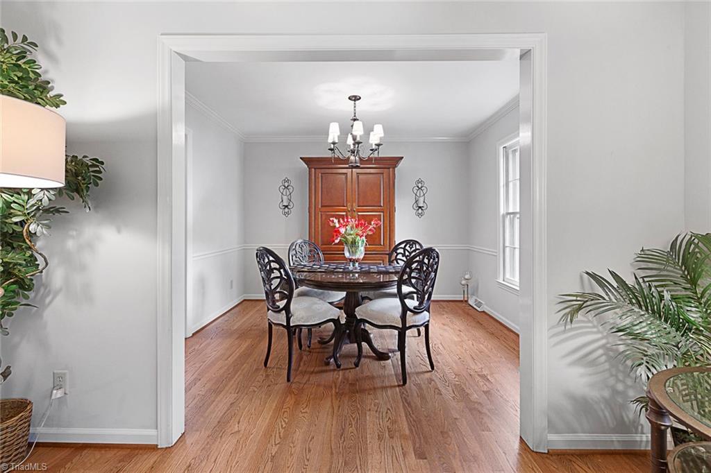 2004 Red Forest Road Greensboro, NC 27410 - Photo 6 of 25 Gallery Image 6