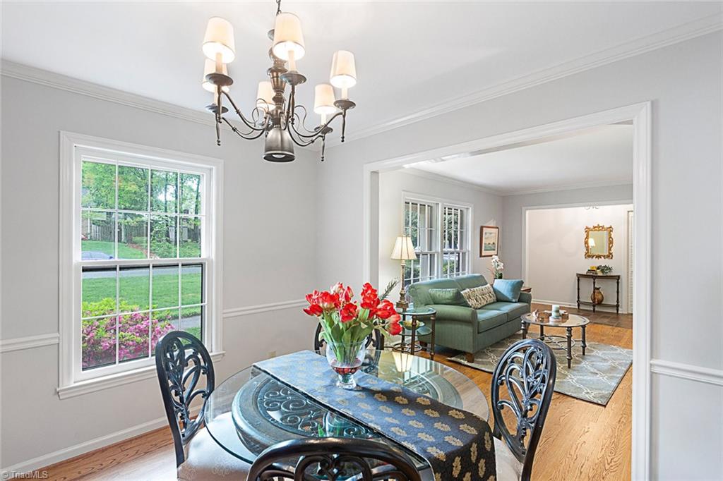 2004 Red Forest Road Greensboro, NC 27410 - Photo 7 of 25 Gallery Image 7