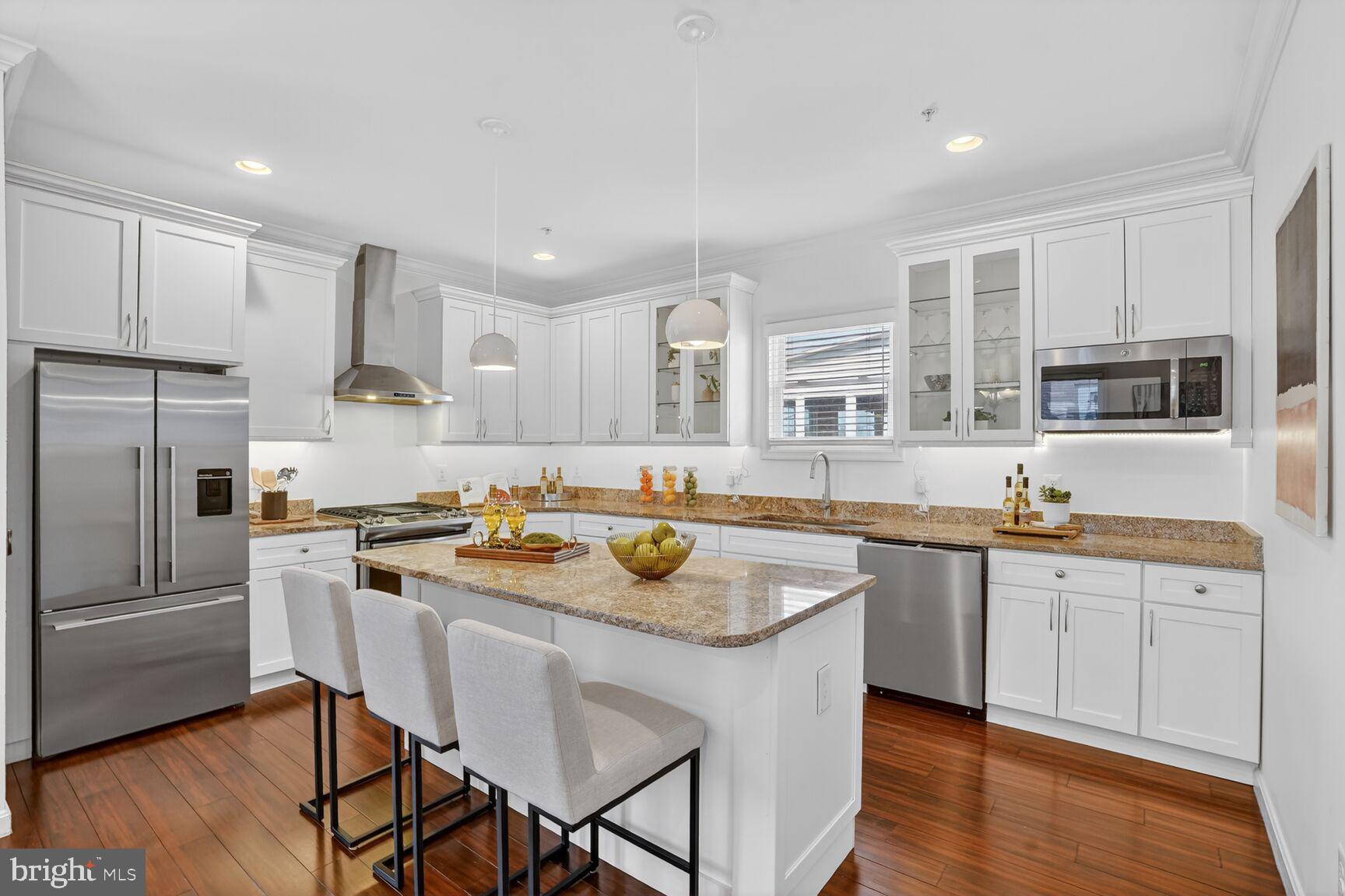 2247 Mt View Place Southeast Washington, DC 20020 - Photo 11 of 42