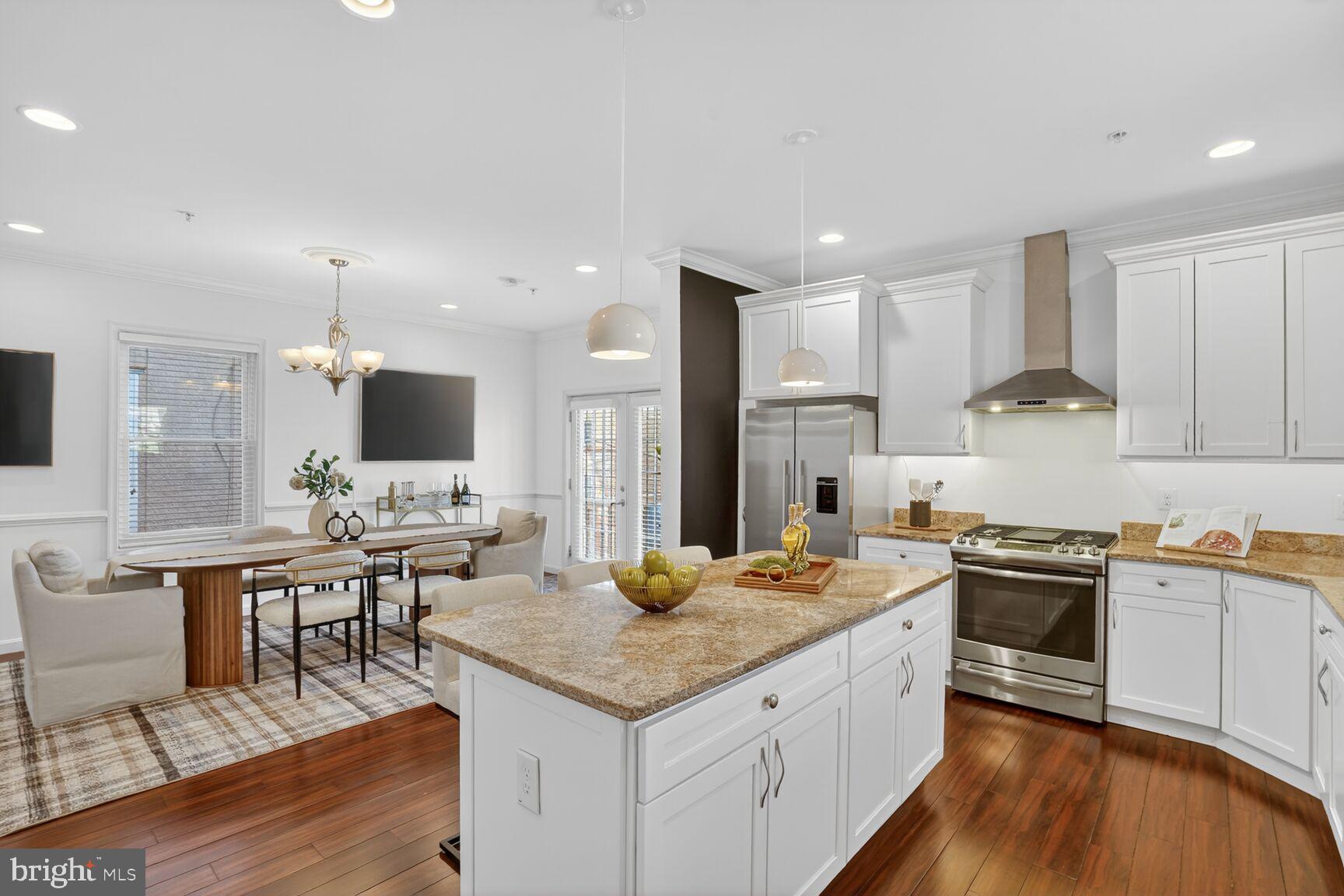 2247 Mt View Place Southeast Washington, DC 20020 - Photo 12 of 42