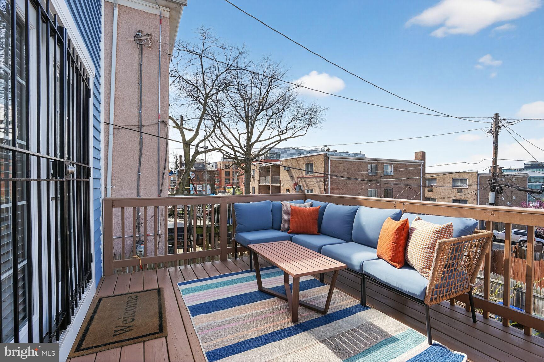 2247 Mt View Place Southeast Washington, DC 20020 - Photo 17 of 42