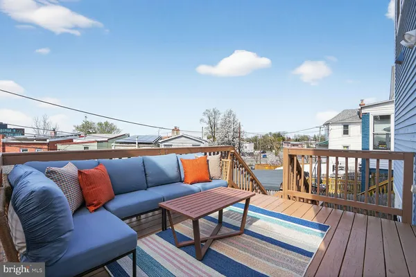 $725,000 | 2247 Mt View Place Southeast, Washington, DC 20020