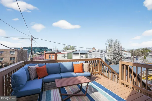 $725,000 | 2247 Mt View Place Southeast, Washington, DC 20020