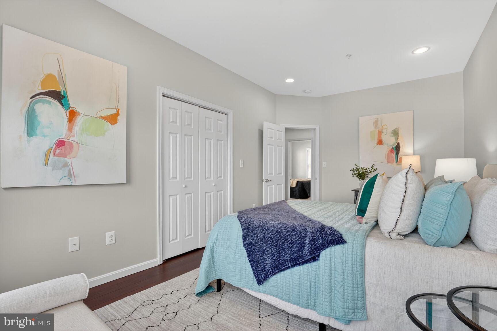 2247 Mt View Place Southeast Washington, DC 20020 - Photo 29 of 42