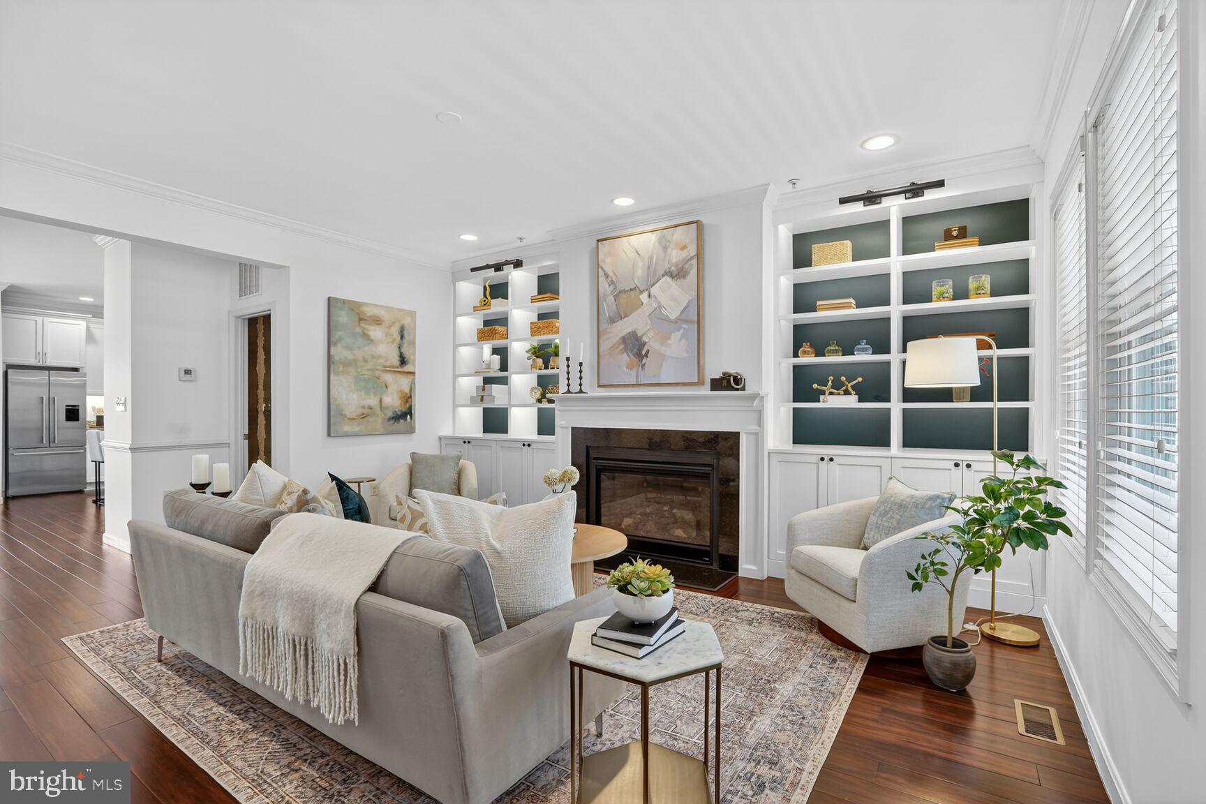 2247 Mt View Place Southeast Washington, DC 20020 - Photo 3 of 42