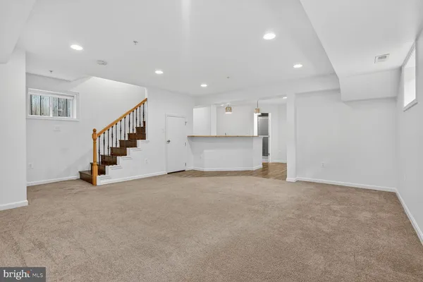 $725,000 | 2247 Mt View Place Southeast, Washington, DC 20020