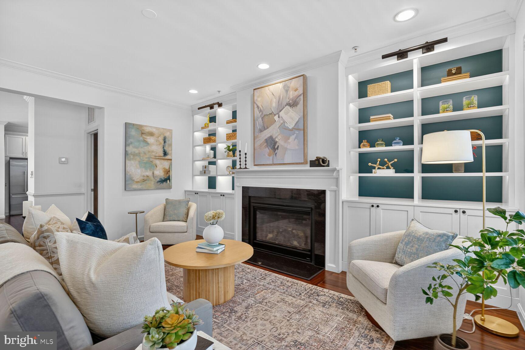 2247 Mt View Place Southeast Washington, DC 20020 - Photo 4 of 42