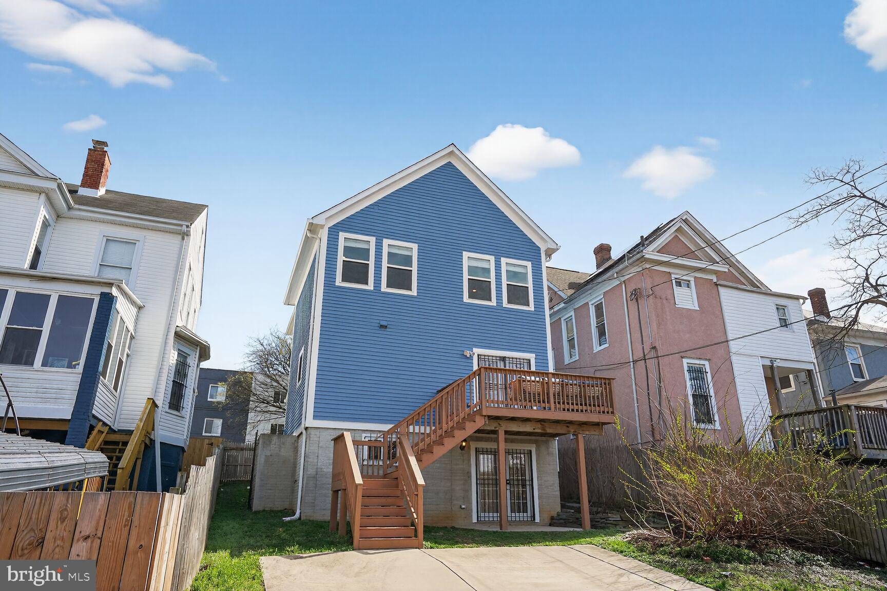 2247 Mt View Place Southeast Washington, DC 20020 - Photo 41 of 42