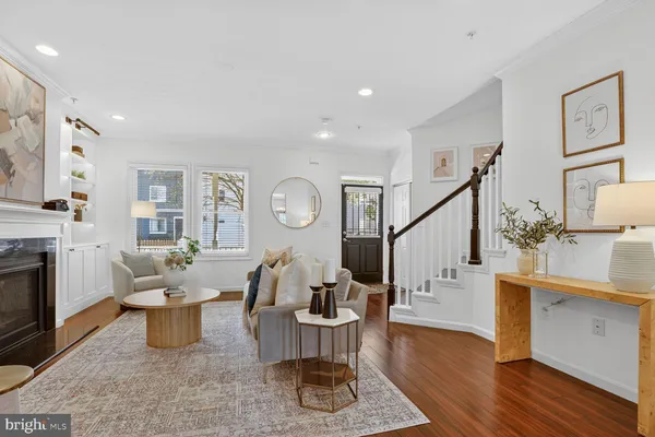$725,000 | 2247 Mt View Place Southeast, Washington, DC 20020