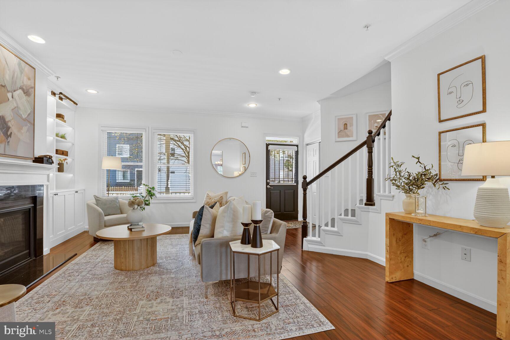 2247 Mt View Place Southeast Washington, DC 20020 - Photo 6 of 42