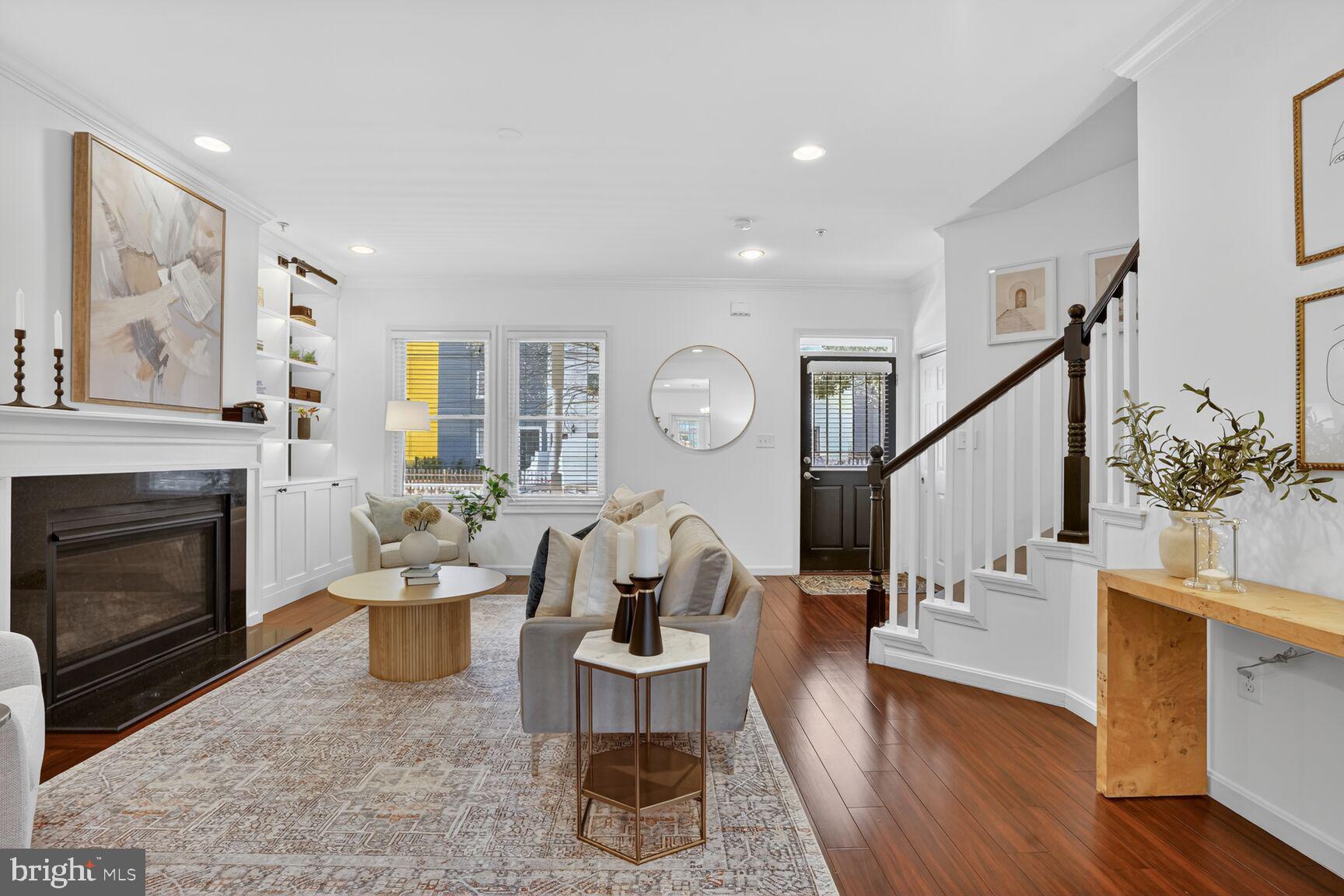 2247 Mt View Place Southeast Washington, DC 20020 - Photo 7 of 42