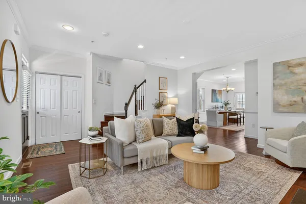 $725,000 | 2247 Mt View Place Southeast, Washington, DC 20020