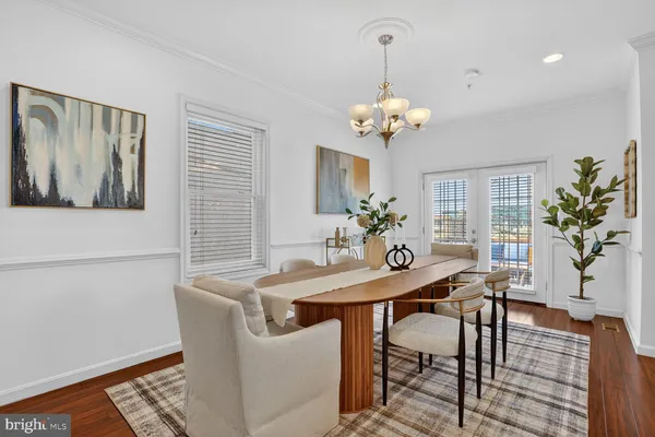 $725,000 | 2247 Mt View Place Southeast, Washington, DC 20020