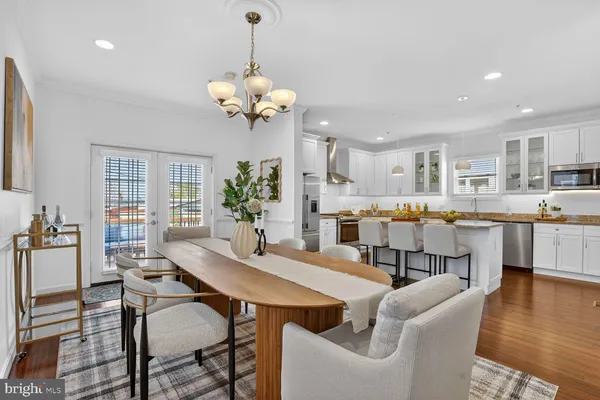 $725,000 | 2247 Mt View Place Southeast, Washington, DC 20020